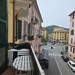 Appartement La Maison Des Caprices_ _stazione_5terre